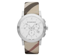 The City BU9357 armbanduhren  herren Quarz