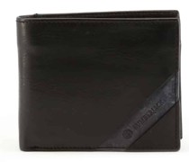 HUNT_LK1807_BLACK portemonnaie