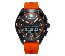 AlpinerX AL-283LBO5AQ6 smartwatch herren