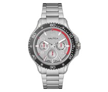 NAPP25005 Quarz Armbanduhr
