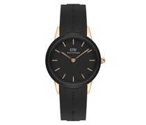 ICONIC MOTION 32mm DW00100426 armbanduhren  unisex Quarz