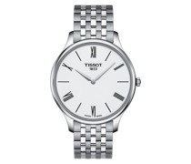 Tradition 5.5 T063.409.11.018.00 armbanduhr herren quarz