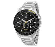 Traguardo R8873612042 armbanduhren  herren Quarz