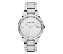 The City BU9000 armbanduhren  unisex Quarz