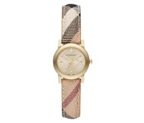 The City BU9219 armbanduhren  damen Quarz