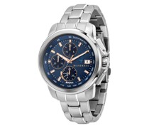 Successo solar R8873645004 armbanduhren  herren Quarz