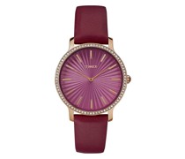 Metropolitan Starlight TW2R51100 Quarz Armbanduhr