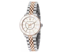 Successo Solar Power R8853145504 armbanduhren  damen Quarz