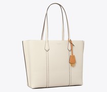 Tory Burch Perry Triple-Compartment Tote Bag