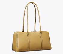 Tory Burch Marshmallow Satchel