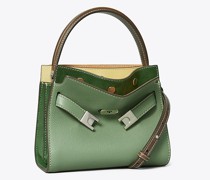 Tory Burch Petite Lee Radziwill Double Bag