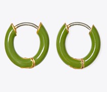 Tory Burch Roxanne Hoop Earring and Stud Set