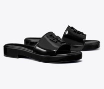 Tory Burch Eleanor Jelly Slide