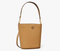 Tory Burch McGraw Bucket Bag