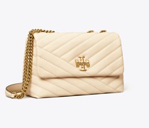 Tory Burch Small Kira Chevron Convertible Shoulder Bag