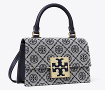Tory Burch T Monogram Bon Bon Mini Bag