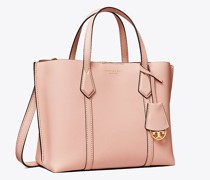 Tory Burch Small Perry Triple-Compartment Tote Bag