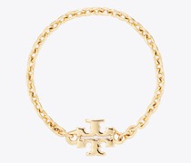 Tory Burch Kira Chain Ring