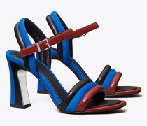 Tory Burch Puffed Up Sandal