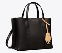 Tory Burch Small Perry Triple-Compartment Tote Bag