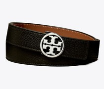 Tory Burch 1" Miller Reversible Belt