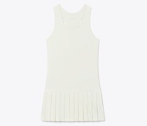 Tory Burch Drop-Waist Tennis Dress