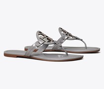 Tory Burch Miller Patent Leather Sandal