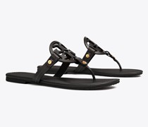 Tory Burch Miller Sandal, Leather