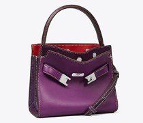 Tory Burch Petite Lee Radziwill Double Bag
