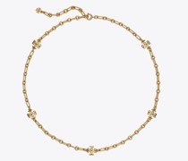 Tory Burch Roxanne Chain Delicate Necklace