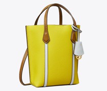 Tory Burch Mini Perry Colorblock Tote