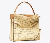 Tory Burch Lee Radziwill Double Bag
