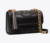 Tory Burch Small Fleming Convertible Shoulder Bag
