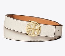 Tory Burch 1" Miller Reversible Belt