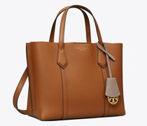 Tory Burch Small Perry Triple-Compartment Tote Bag