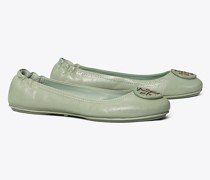 Tory Burch Minnie Travel Ballet