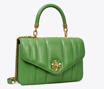 Tory Burch Mini Kira Top-Handle Bag