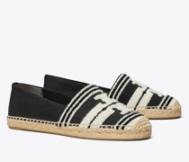 Tory Burch Double T Espadrille
