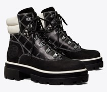 Tory Burch Miller Lug Hiker Boot