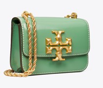 Tory Burch Small Eleanor Spazzolato Bag
