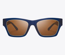 Tory Burch Trace Sunglasses