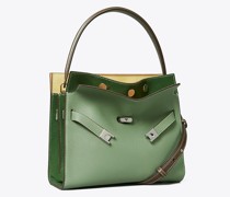 Tory Burch Small Lee Radziwill Double Bag