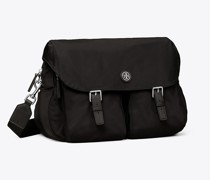 Tory Burch Nylon Messenger