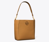 Tory Burch McGraw Bucket Bag