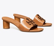 Tory Burch Ines Heel Sandal