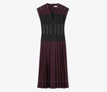 Tory Burch Cotton Poplin Claire McCardell Dress