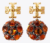 Tory Burch Roxanne Small Drop Earring