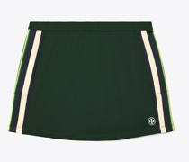 Tory Burch Side-Stripe Tennis Skirt