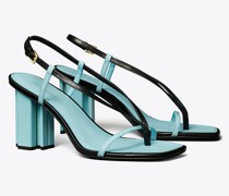 Tory Burch T Stamp Heel