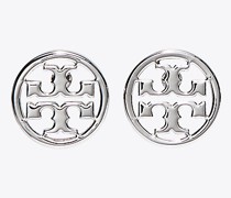 Tory Burch Miller Stud Earring